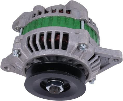 cat skid steer alternator|397 9953 cat alternator.